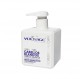 Voltage Cabelos Brancos Grises Xampu 500 ml