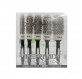 Termix Maletin 5 Cepillos Evolution Soft