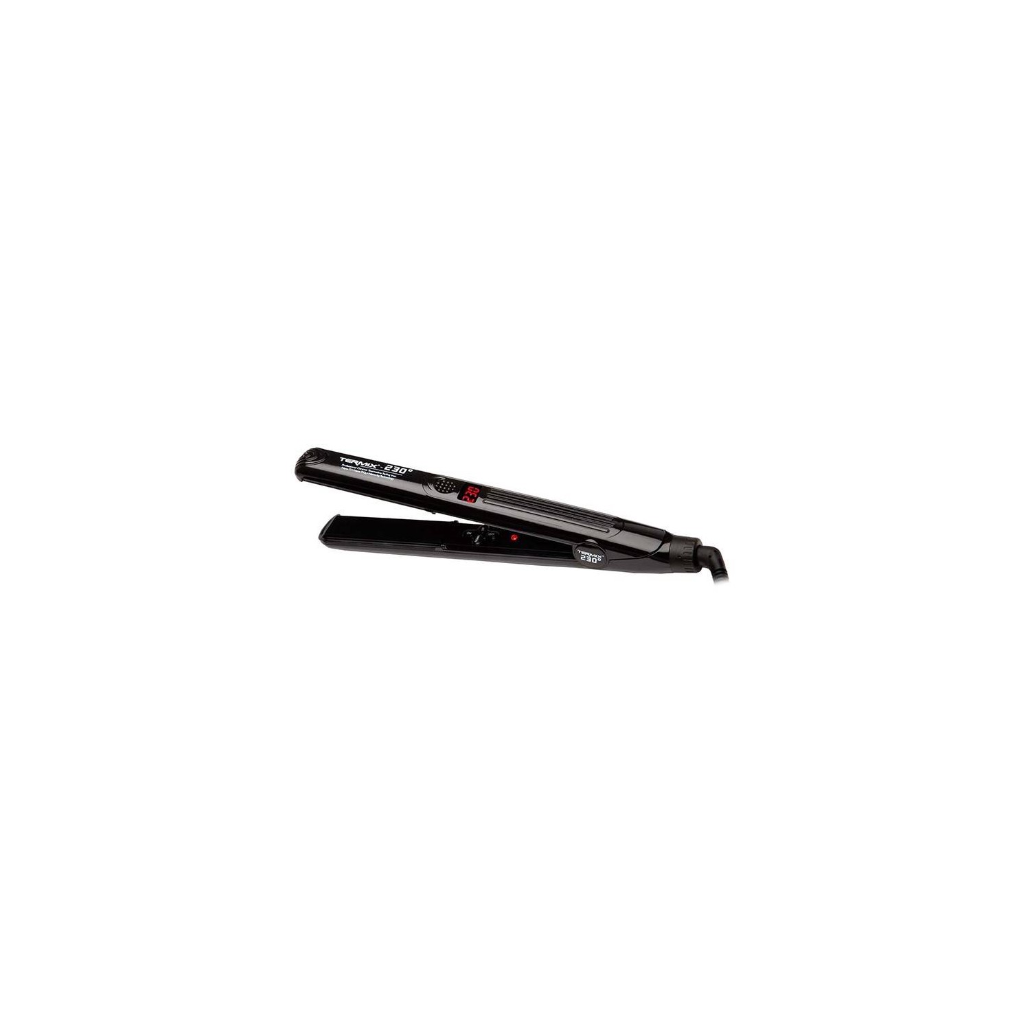Termix Plancha 230 Black Edition Termix Plancha 230 Black Edition