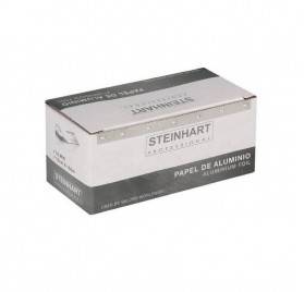 Steinhart Papel Aluminio 12x100