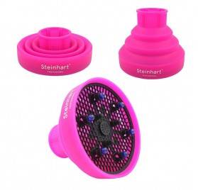 Steinhart Diffuser Universal Plegable Pink