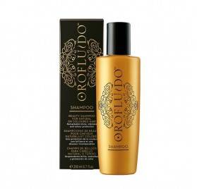 Revlon Or Fluide Shampooing 200 Ml