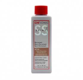 Farouk Chi Ionic Shine Shades Liquid Colore 4cm 89ml