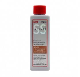 Farouk Chi Ionic Shine Shades Liquid Color 50-3r 89ml