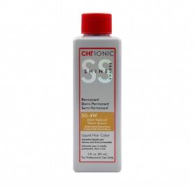 Farouk Chi Ionic Shine Shades Liquid Color 50-4w 89ml