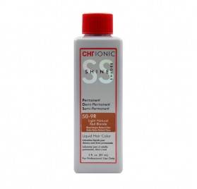 Farouk Chi Ionic Shine Shades Liquid Color 50-9r 89ml