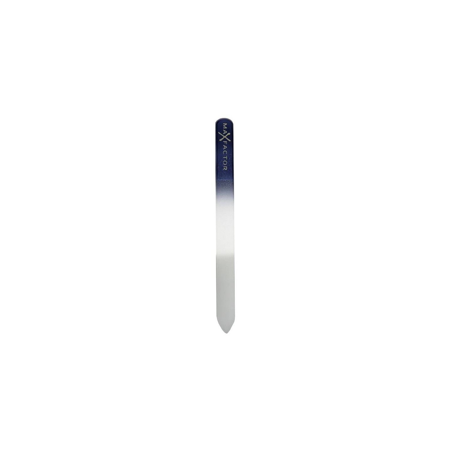 Max Factor Crystal Nail File (lima De Cristal)