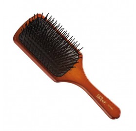 Eurostil Brosse Pua Plastique Rectangulaire Grand (00590)