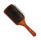 Eurostil Brosse Pua Plastique Rectangulaire Grand (00590)