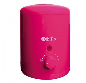 Albi Mini Diffuseur De Cire Fuchsia 165 ml