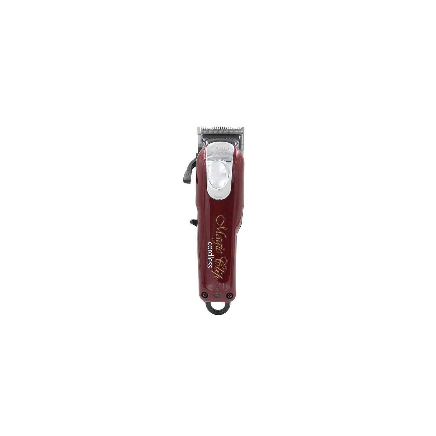 Wahl Maquina Magic Clip Cordless (08148-016)