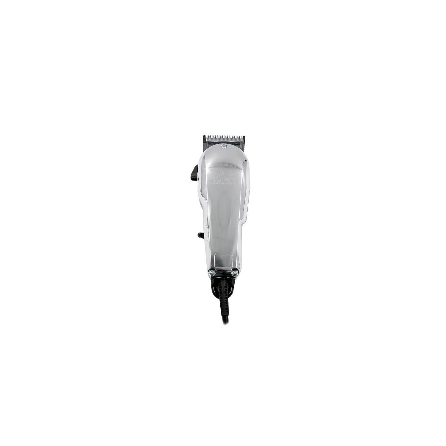 Wahl Maquina Super Taper Chrome (08463-316)