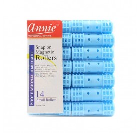 Annie Rolos Mag Blue/blu (14/small) 1224