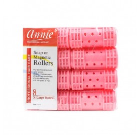 Annie Rolos Mag Rosa (8/x-grande) 1221