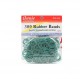 Annie 300 Rubber Bands Verde 3216 (gomas)