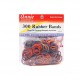 Annie 300 Rubber Bands Multi Colorees 3153 (gommas)