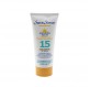 Sara Simar Emulsión Solar Spf-15 100 Ml