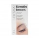 The Cosmetic Republic Keratin Brows Kit Rubio Oscuro