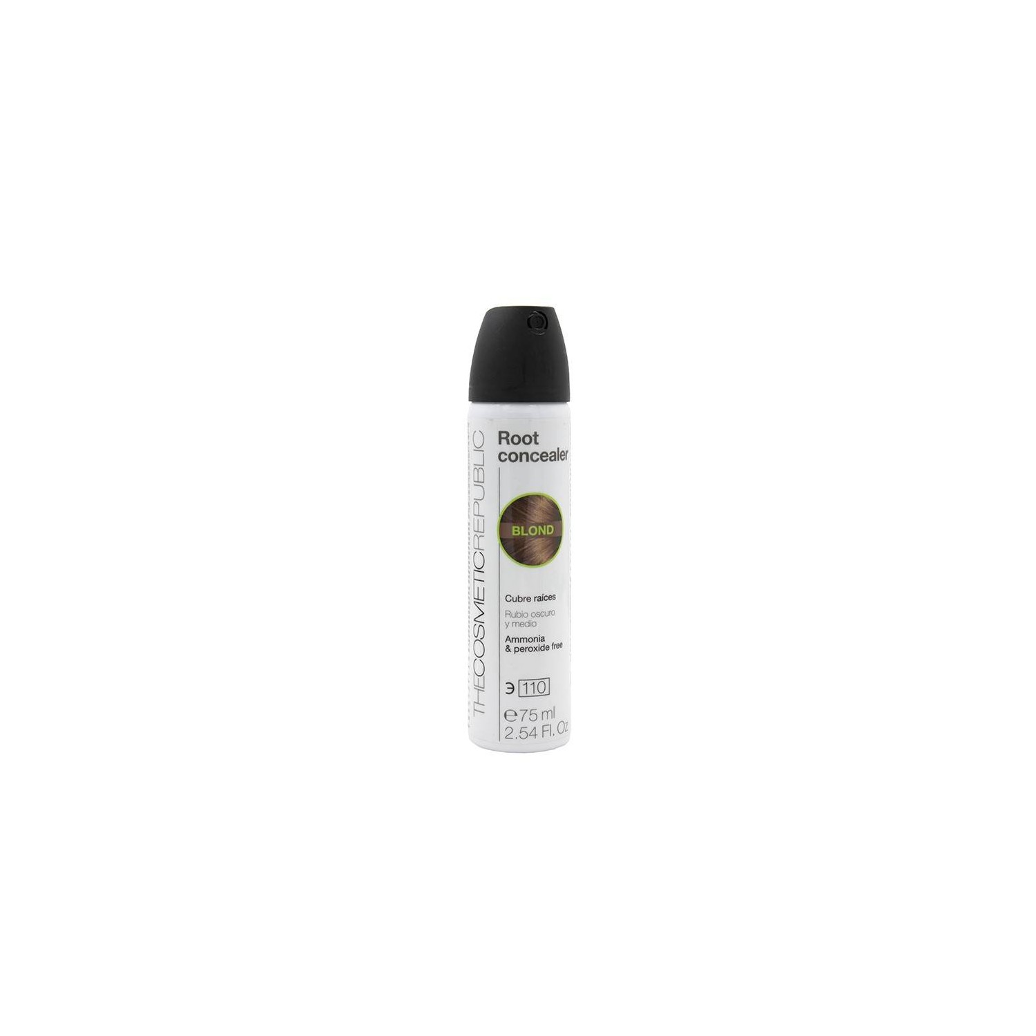 The Cosmetic Republic Root Concealer Blond 75 ml