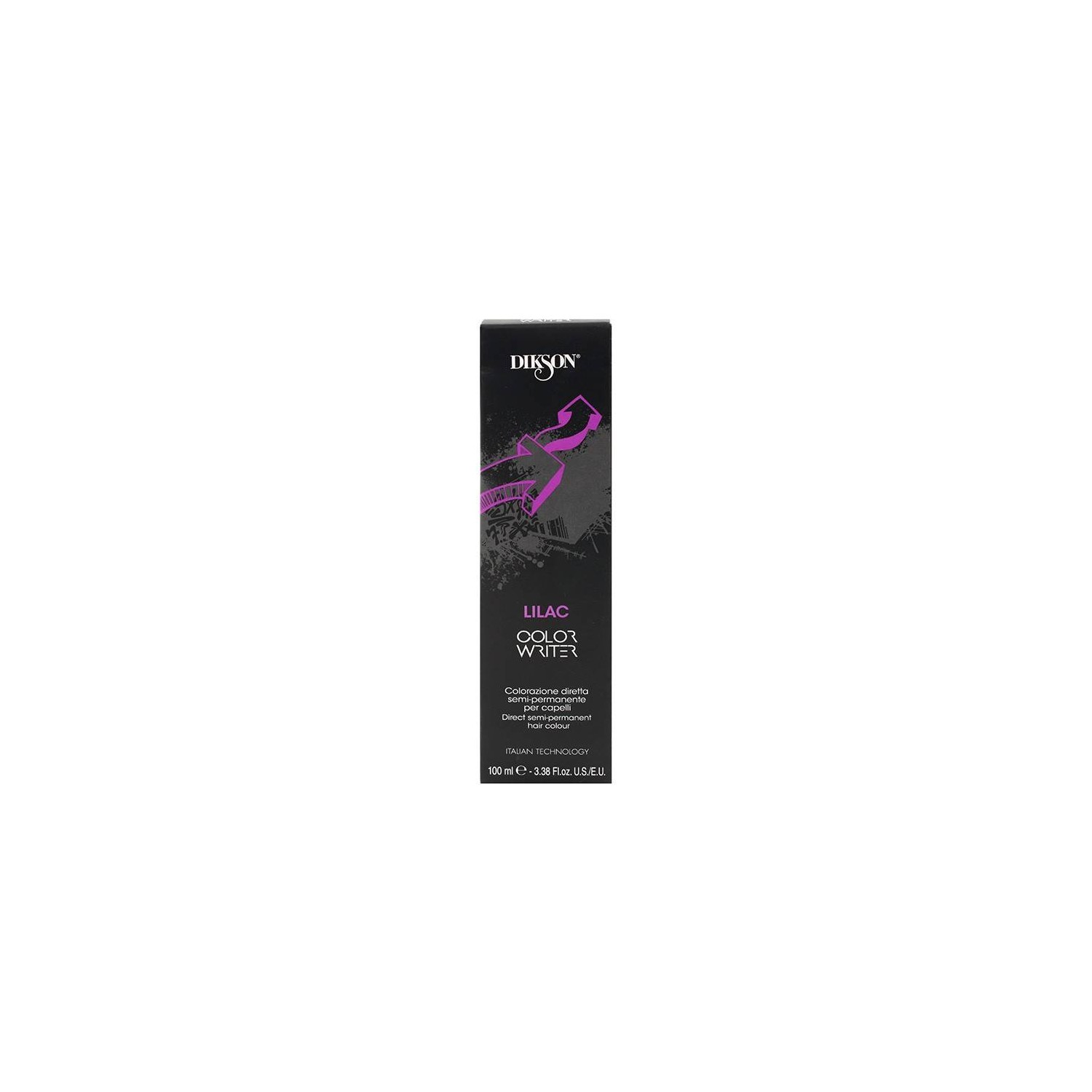 Dikson Color Writer Lila 100 ml Dikson Color Writer Lila 100 ml