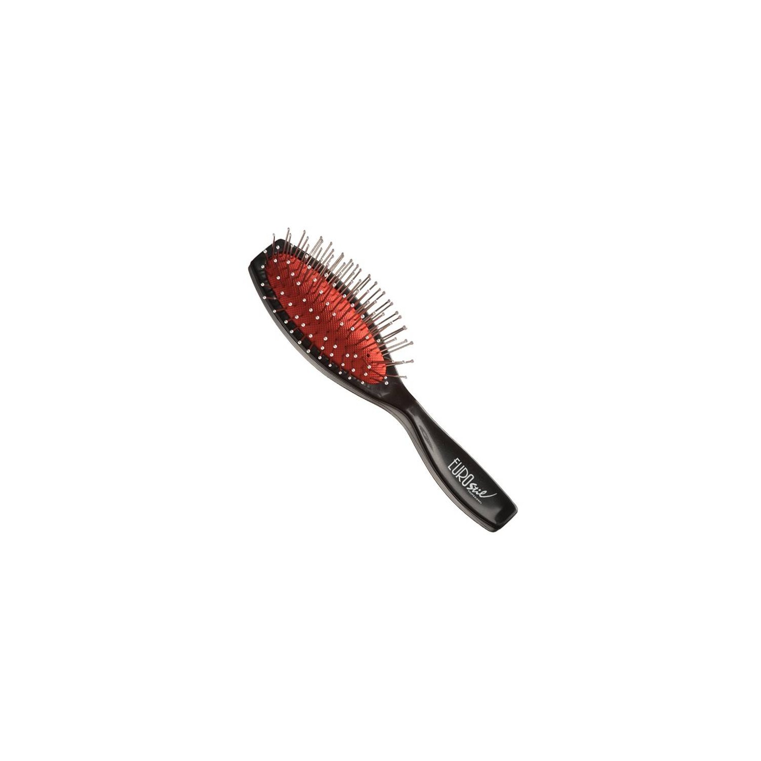 Eurostil Brosse Pua Metallique Petit (00158) "couleurs"