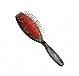 Eurostil Brush Pua Metalic Medium (00159) "colors"