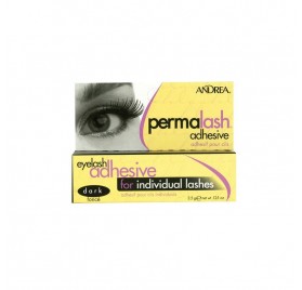 Eur Andrea Indiv Lash Adhes Scuri /240233 (03066)