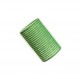 Eurostil 3 Rollers Green 40mm (00028)