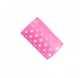 Eurostil 12 Rollers Pink Nº/5 (00005)