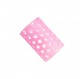 Eurostil 12 Rollers Pink Nº/6 (00006)