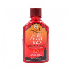 Agadir Hair Shield 450º Hair Tratamiento 118 ml