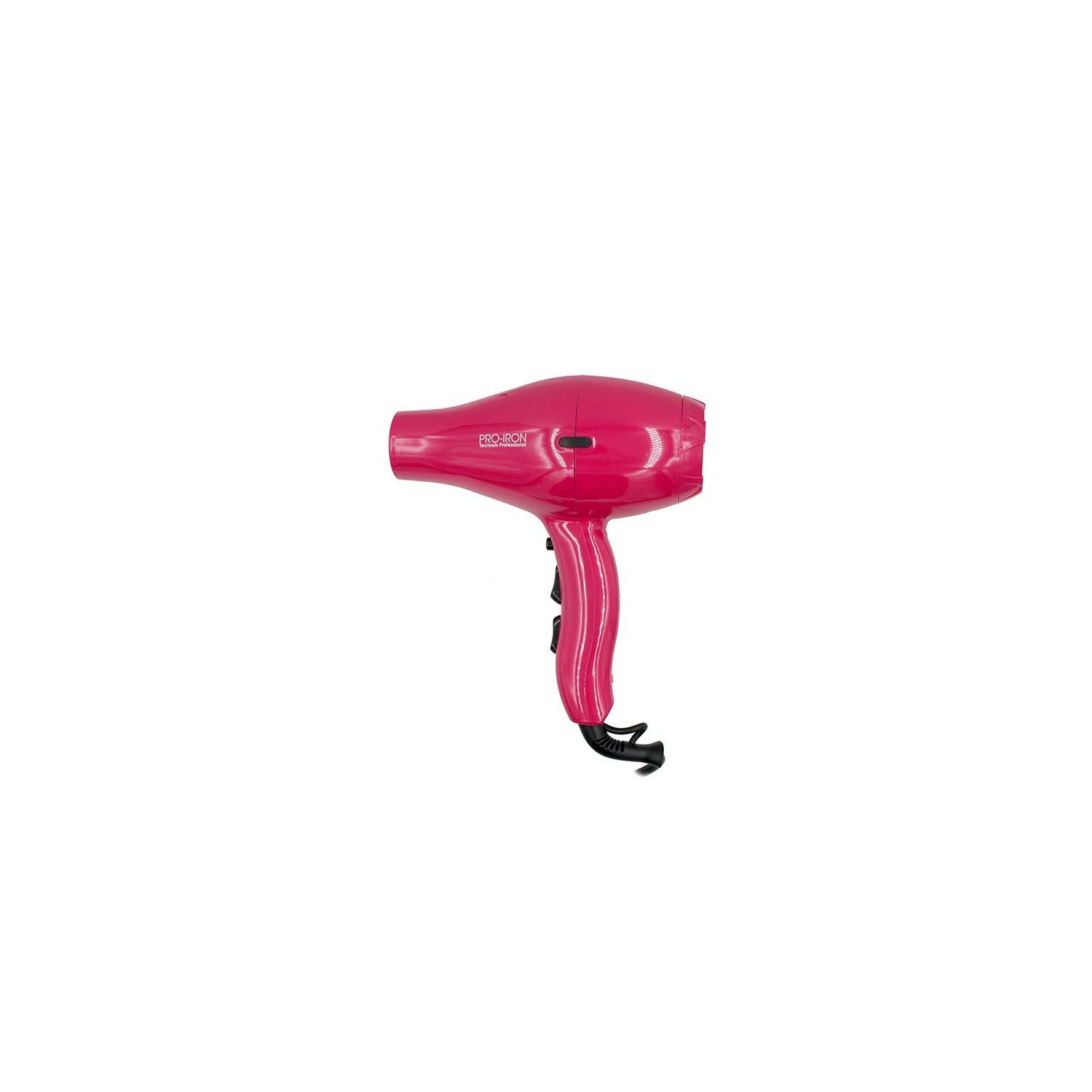 Pro Iron Essicatoi 3000 City Fucsia (1169)