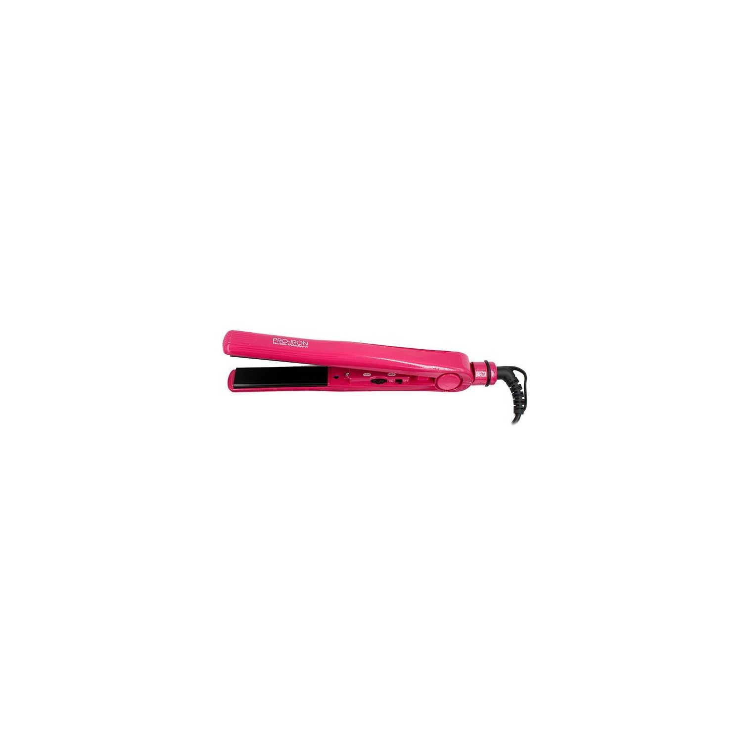 Pro Iron Piastre Biside City Fucsia (1172)