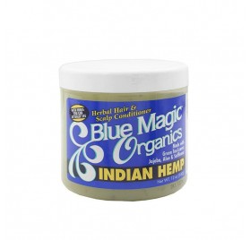 Blue Magic Organics Indian Hemp 340g