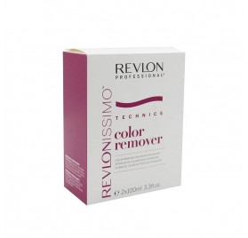 Revlon Colore Remover (Paso 1-2) 2x 100 ml