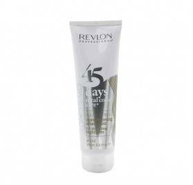 Revlon 45 Days Color St High Lights Acondicionador 275 ml