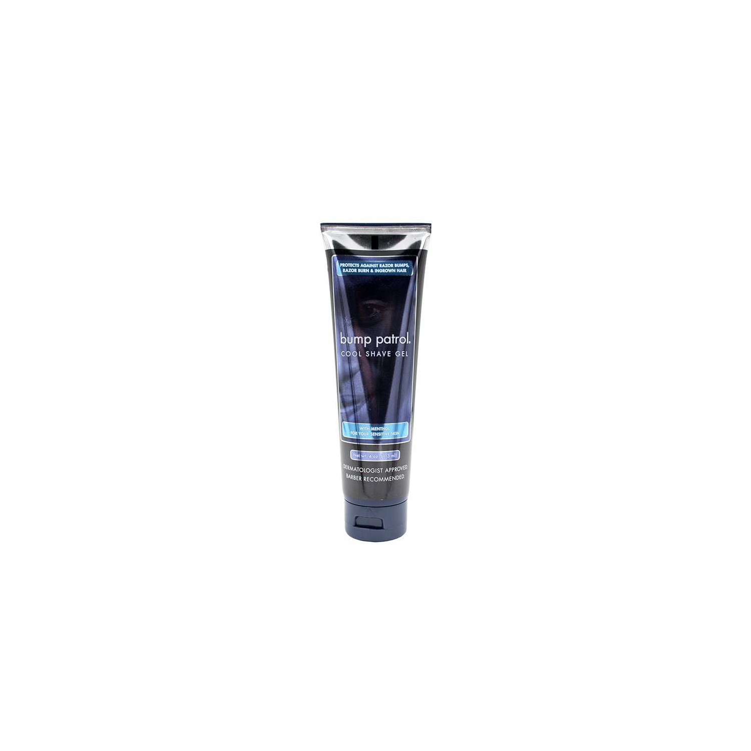 Bump Patrol Cool Shave Gel 113 ml