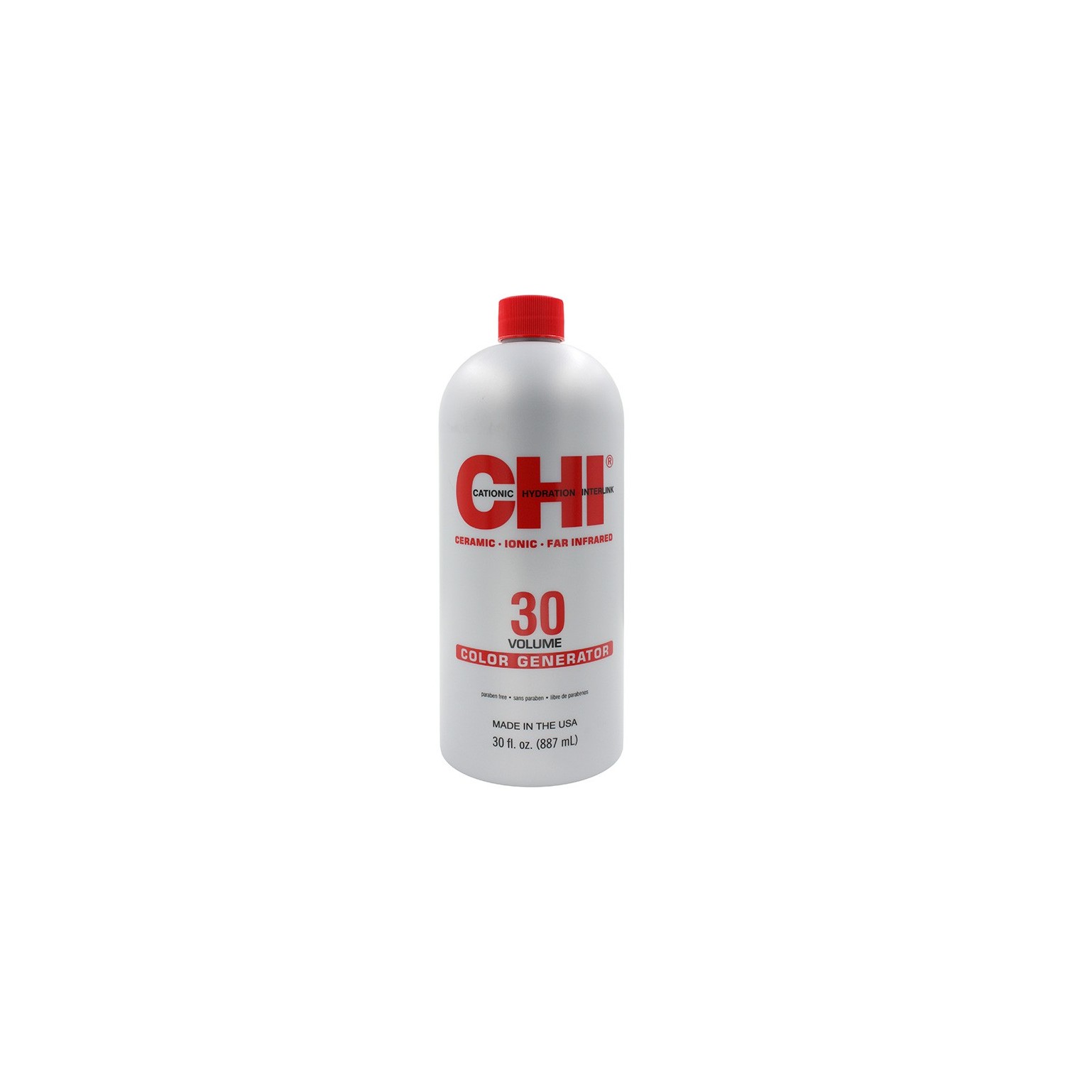 Farouk Chi Color Generator 30vol (9%) 887 ml Farouk Chi Color Generator 30vol (9%) 887 ml