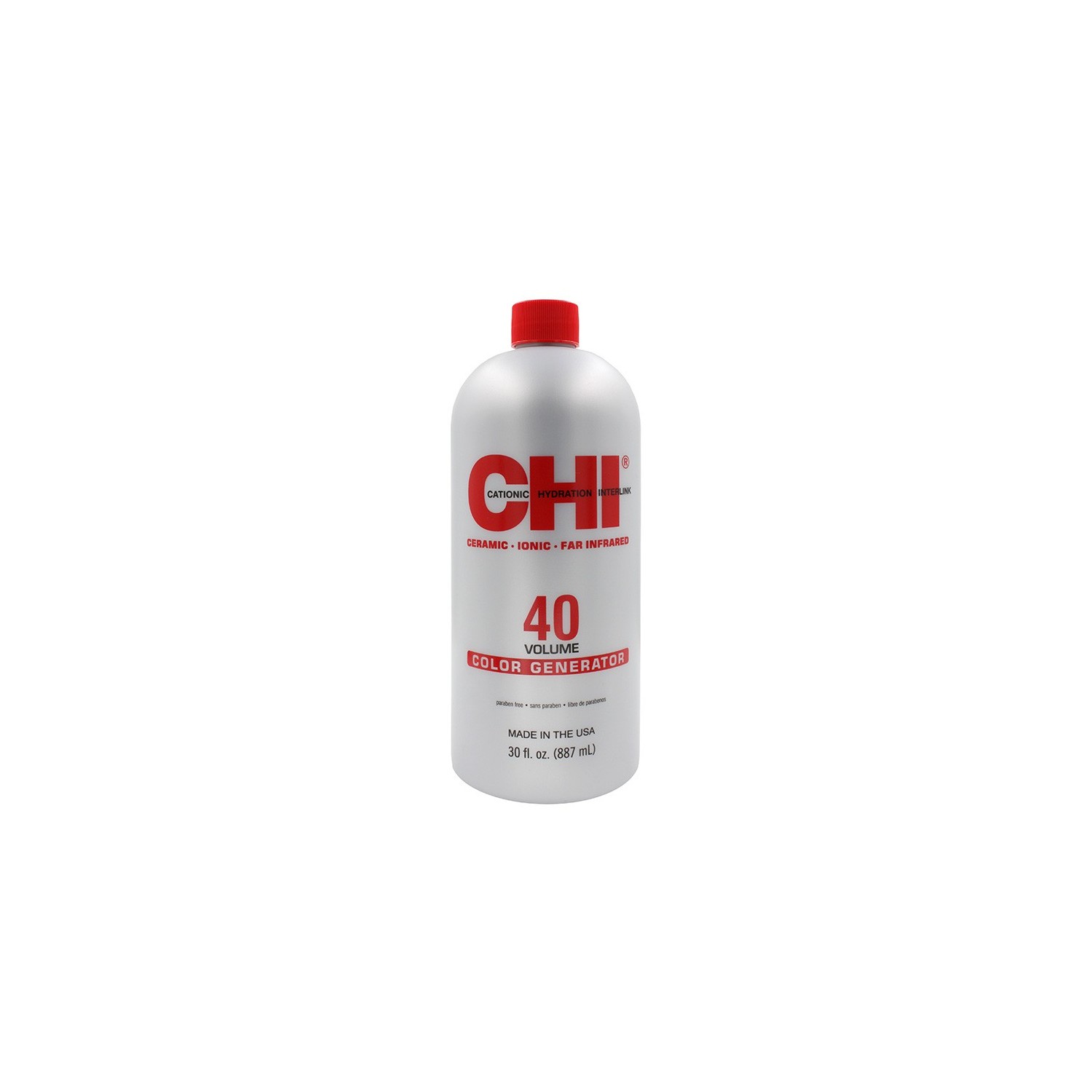 Farouk Chi Color Generator 40vol (12%) 887 ml Farouk Chi Color Generator 40vol (12%) 887 ml