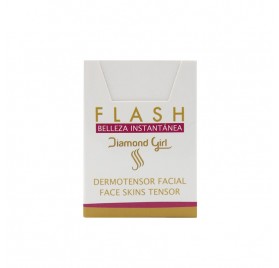 Sublime Diamond Girl Flash Tensor Face (2 Ampollas 3ml)