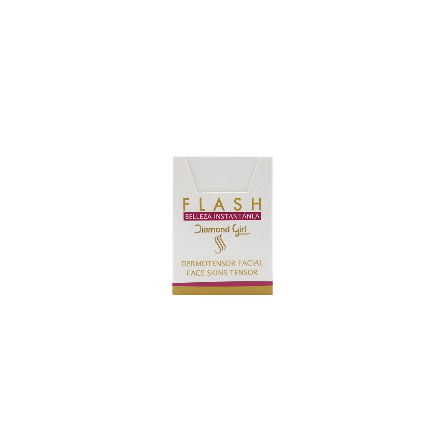 Diamond Girl Flash Tensor Facial (2 Amp. Di 3ml)