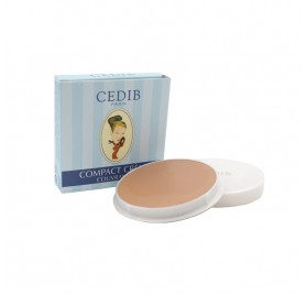 Cedib Crema Compacta 10 Viena