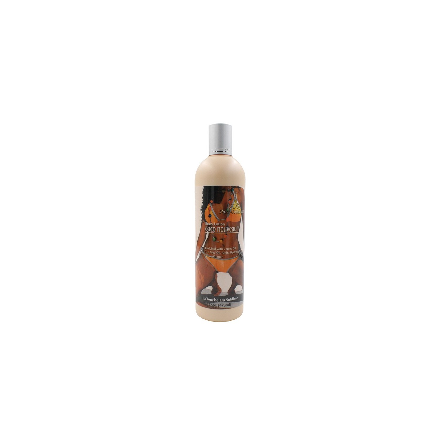 Coco Nouveau Body Loción 473ml