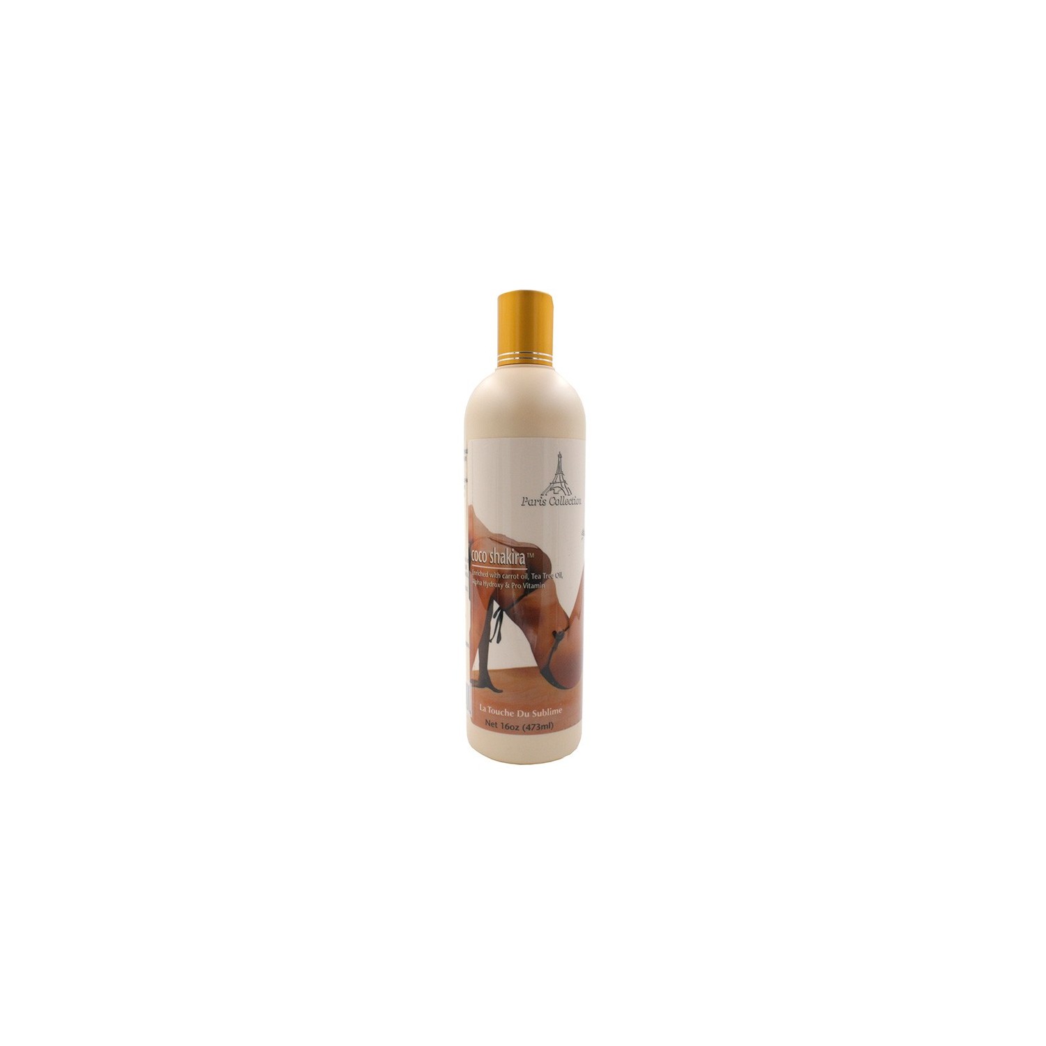 Coco Shakira Body Loción 473ml