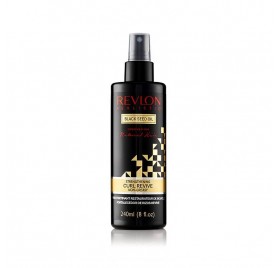 Revlon Real Black Seed Curl Revive 240 Ml