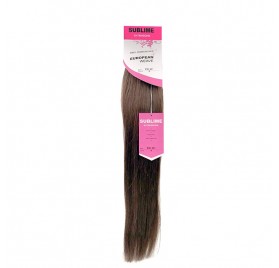 Sublime Extensions European Weave 20" N.4