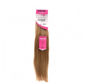 Sublime Extensions European Weave 20" Nº P27/30