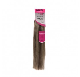 Sublime Extensions European Weave 20" Nº P4/613