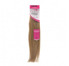 Sublime Extensions European Weave 20" N.27