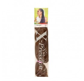 X-pression 30